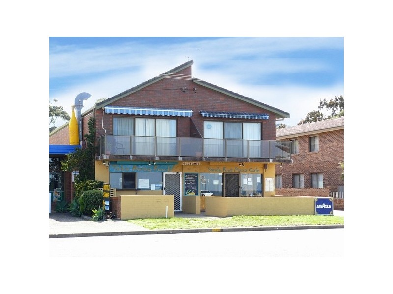 1/10 Kuppa Ave, Malua Bay NSW 2536