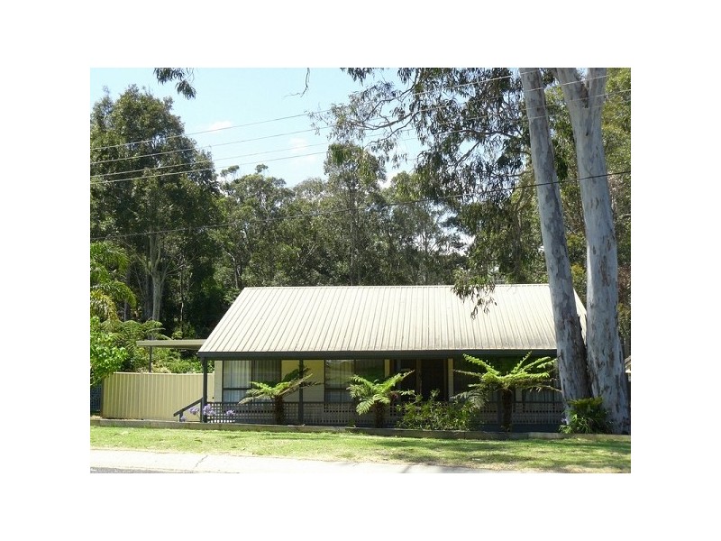 15 Youralla Avenue, Malua Bay NSW 2536