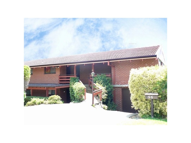 55 Illabunda Drive, Malua Bay NSW 2536