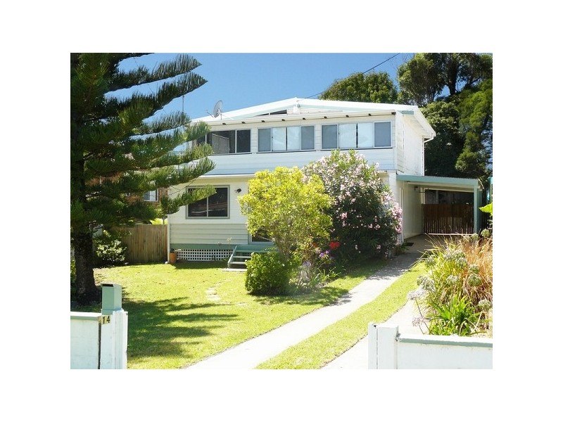 14 Binda Street, Malua Bay NSW 2536