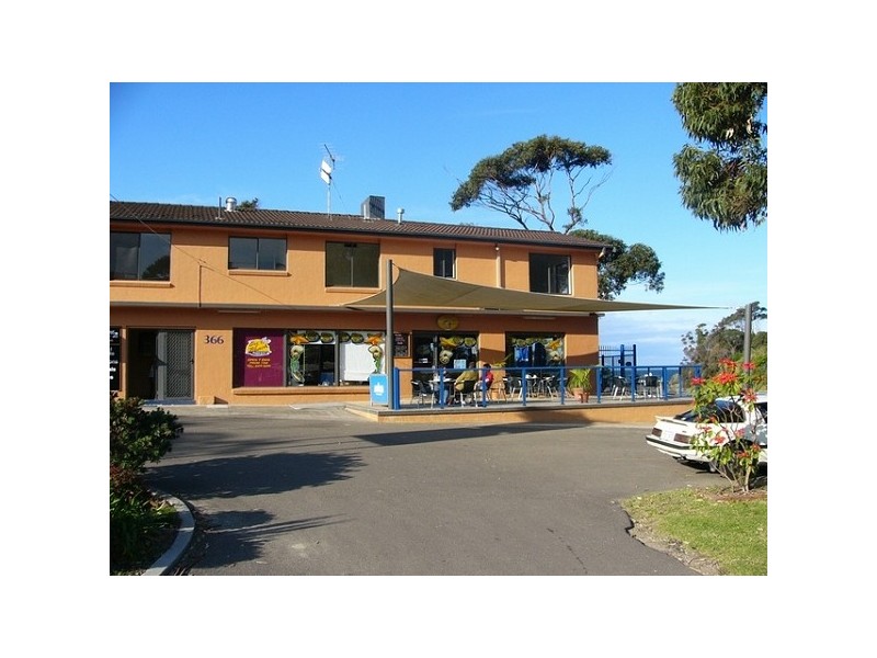 1/366 George Bass Drive, Lilli Pilli NSW 2536