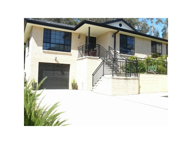 2/10 Jarrah Way, Malua Bay NSW 2536