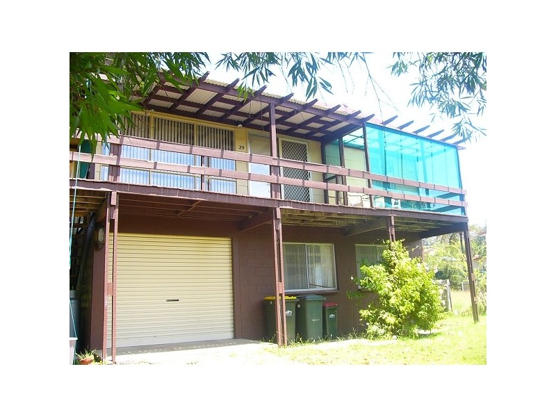 29 Yugura St, Malua Bay NSW 2536