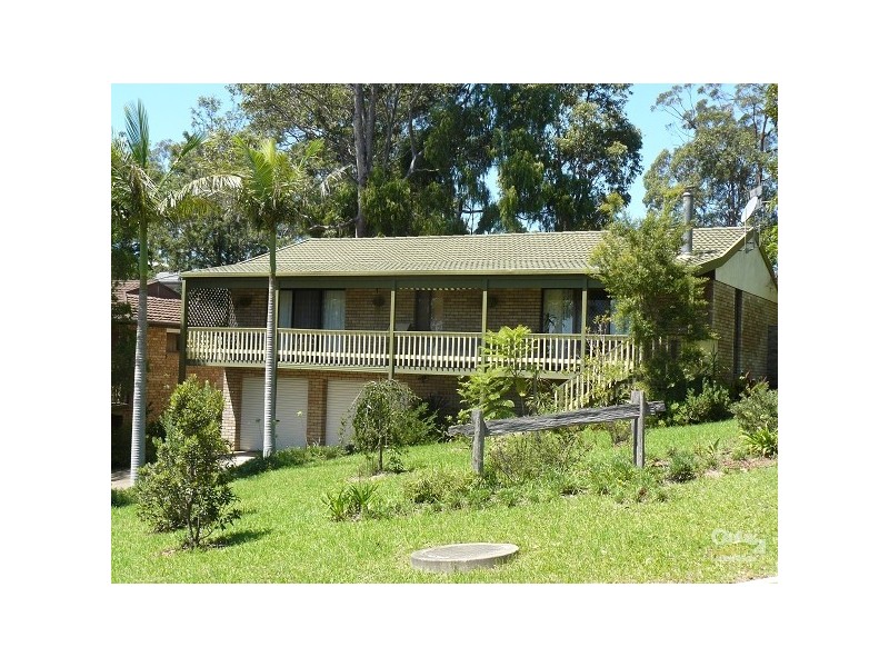 58 Ocean Avenue, Surf Beach NSW 2536