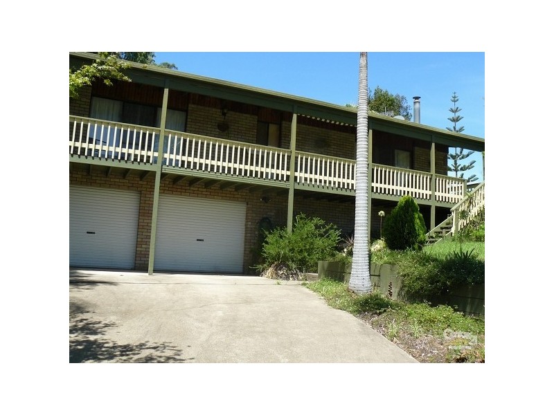 58 Ocean Avenue, Surf Beach NSW 2536