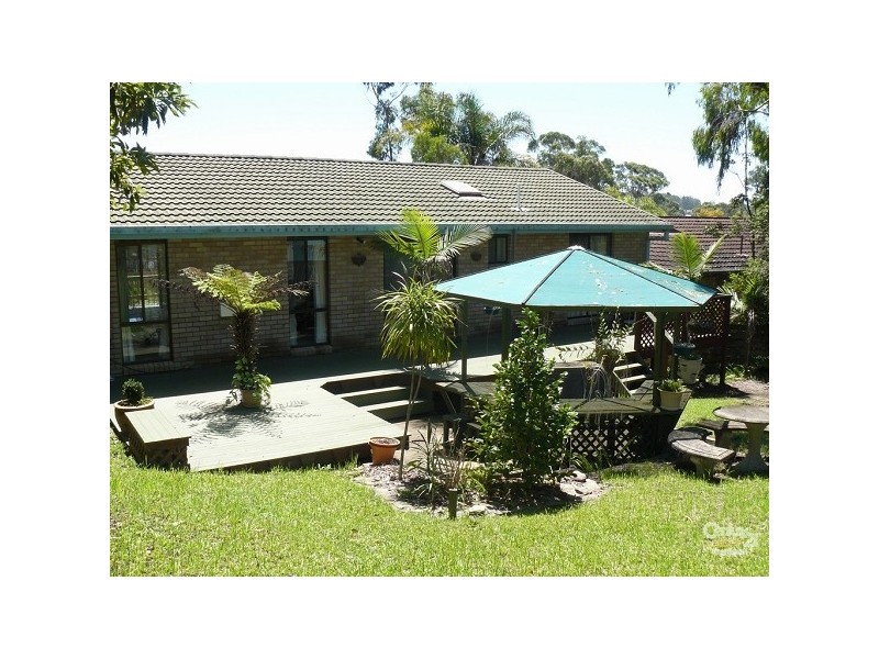 58 Ocean Avenue, Surf Beach NSW 2536