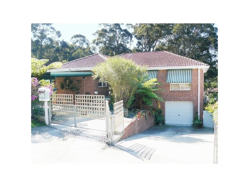 21 Kobada Avenue, Lilli Pilli NSW 2536