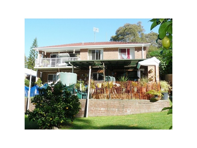 21 Kobada Avenue, Lilli Pilli NSW 2536