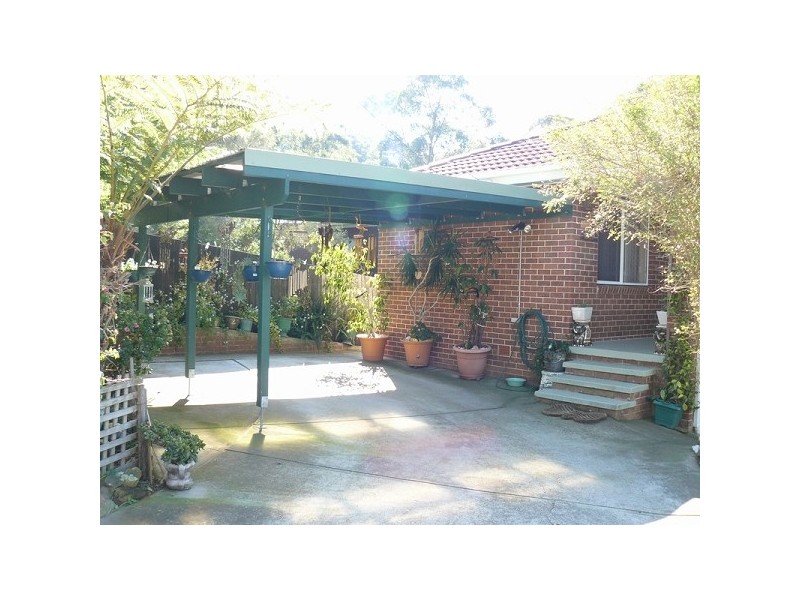 21 Kobada Avenue, Lilli Pilli NSW 2536