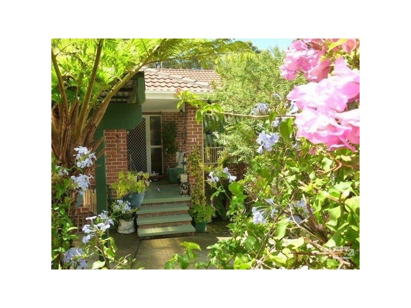 21 Kobada Avenue, Lilli Pilli NSW 2536