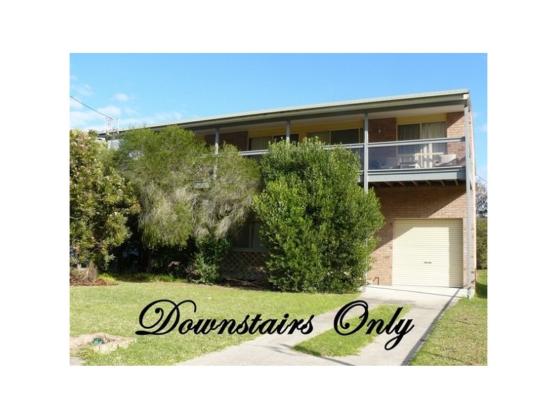 1/9 Grant St, Broulee NSW 2537