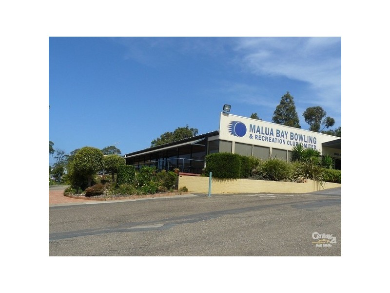 14 Jarrah Way, Malua Bay NSW 2536