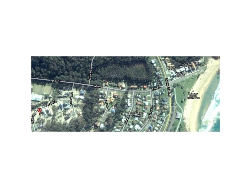 14 Jarrah Way, Malua Bay NSW 2536