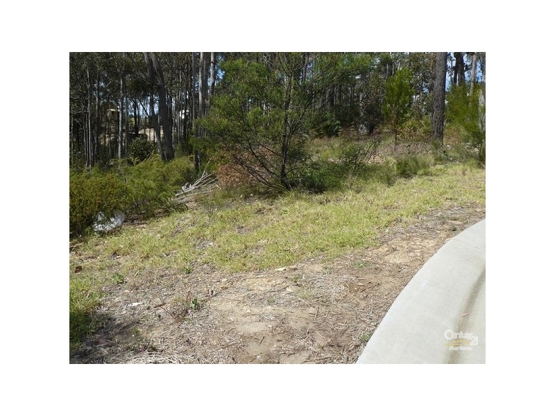 22 Lot 39 Jarrah Way, Malua Bay NSW 2536