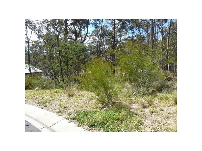 22 Lot 39 Jarrah Way, Malua Bay NSW 2536