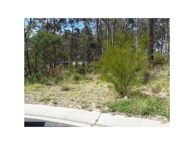 22 Lot 39 Jarrah Way, Malua Bay NSW 2536