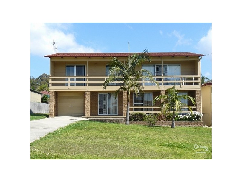 3 Moorong Cres, Malua Bay NSW 2536