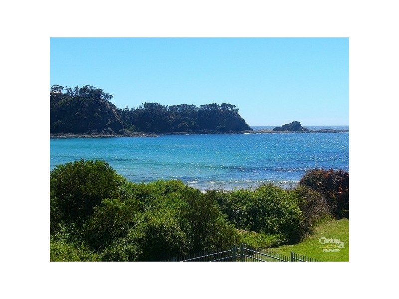 Malua Bay NSW 2536