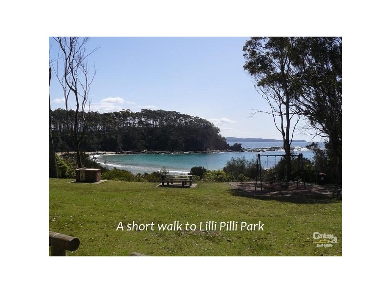 Lilli Pilli NSW 2536
