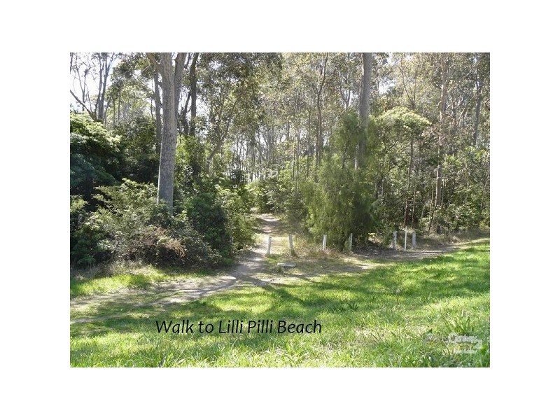 Lilli Pilli NSW 2536