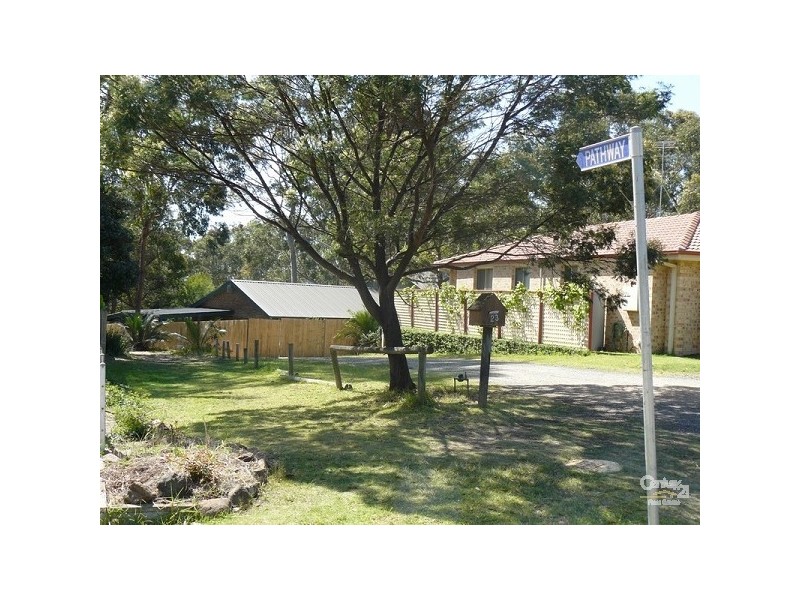 Lilli Pilli NSW 2536