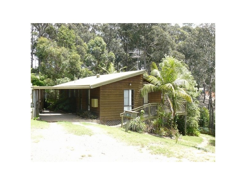 11 Kurrara Close, Malua Bay NSW 2536