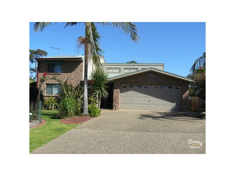 34 Lewana Close, Lilli Pilli NSW 2536