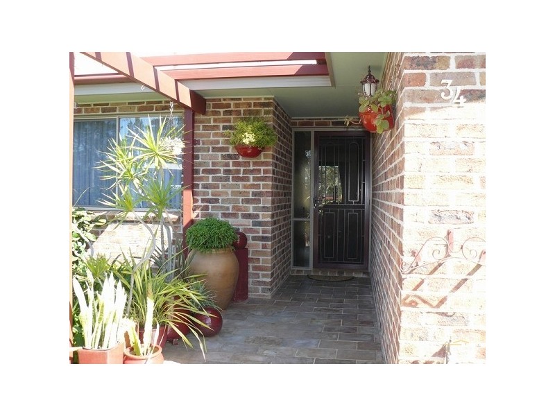 34 Lewana Close, Lilli Pilli NSW 2536