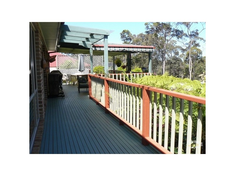 34 Lewana Close, Lilli Pilli NSW 2536