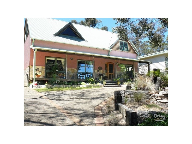 28 Northcove Road, Long Beach NSW 2536