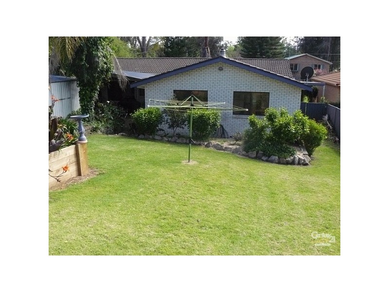 Mossy Point NSW 2537