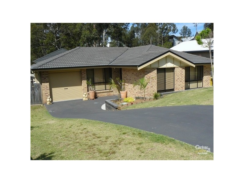 28 Carramar Drive, Lilli Pilli NSW 2536