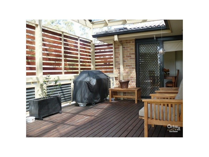 28 Carramar Drive, Lilli Pilli NSW 2536
