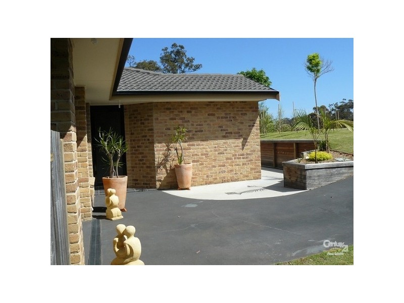 28 Carramar Drive, Lilli Pilli NSW 2536