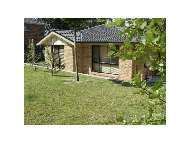 28 Carramar Drive, Lilli Pilli NSW 2536