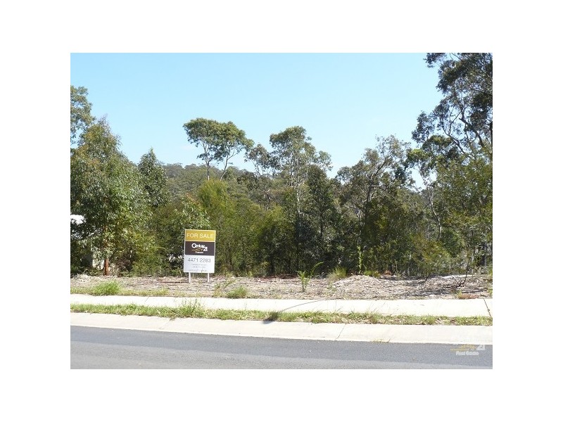 35 The Ridge Road, Malua Bay NSW 2536