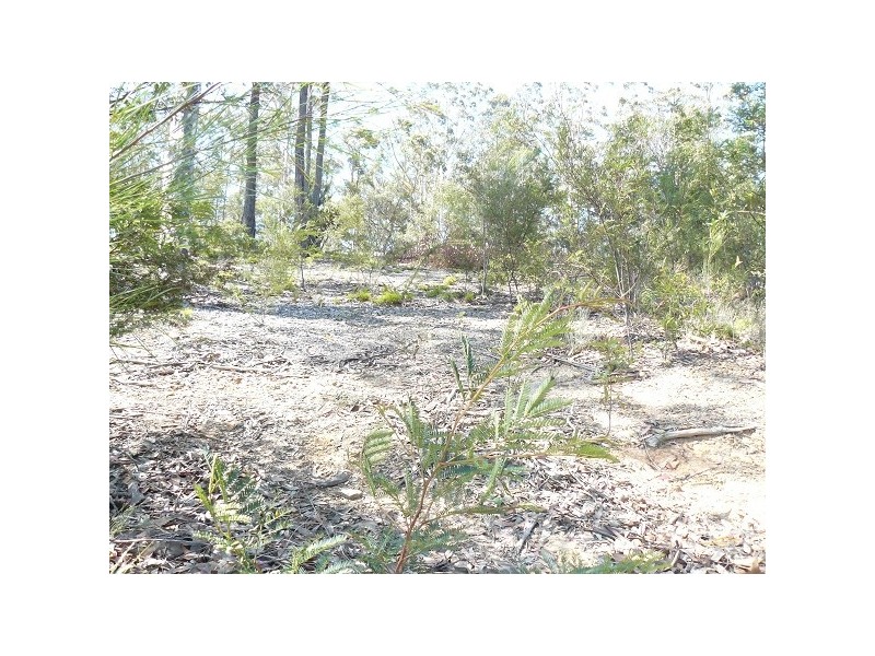 35 The Ridge Road, Malua Bay NSW 2536
