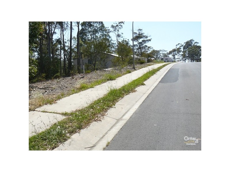 35 The Ridge Road, Malua Bay NSW 2536