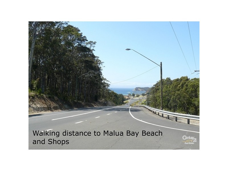 35 The Ridge Road, Malua Bay NSW 2536