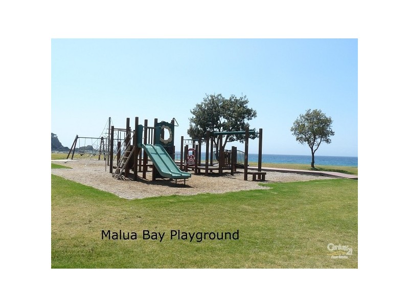 35 The Ridge Road, Malua Bay NSW 2536
