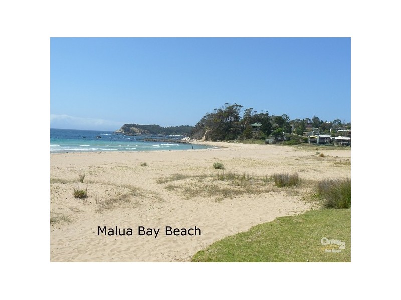 35 The Ridge Road, Malua Bay NSW 2536