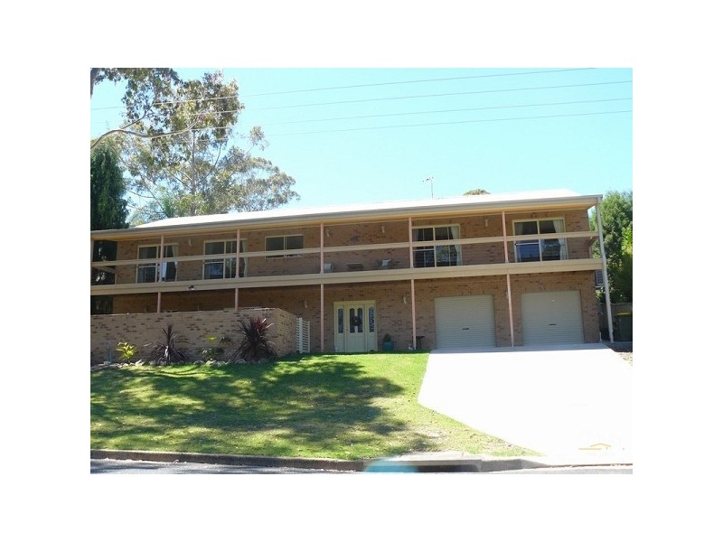 50 Ocean Avenue, Surf Beach NSW 2536