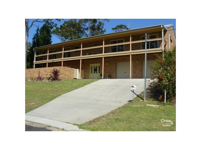 50 Ocean Avenue, Surf Beach NSW 2536
