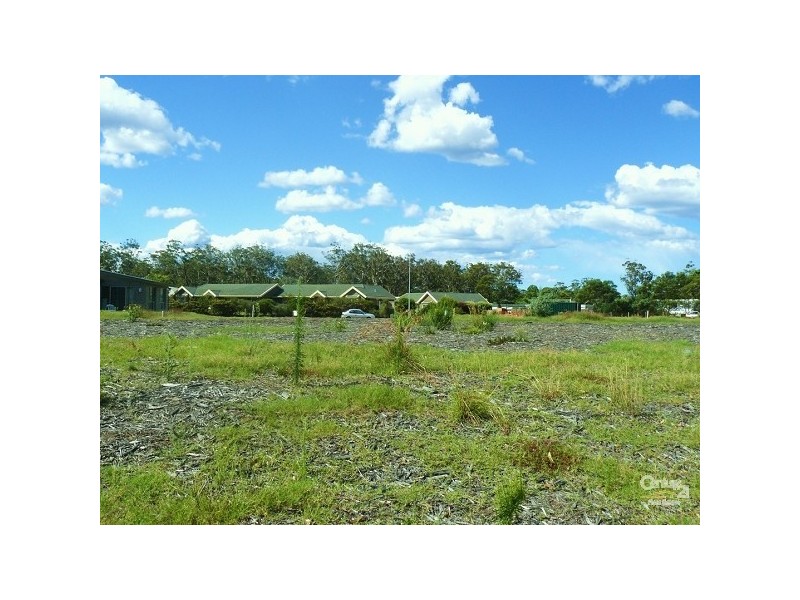 Lot 18 Griffith Run, Broulee NSW 2537