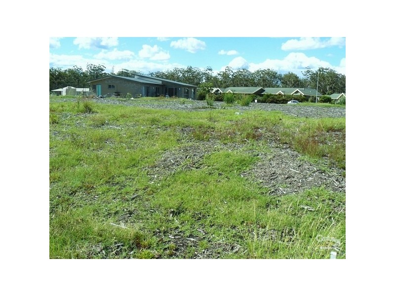 Lot 18 Griffith Run, Broulee NSW 2537