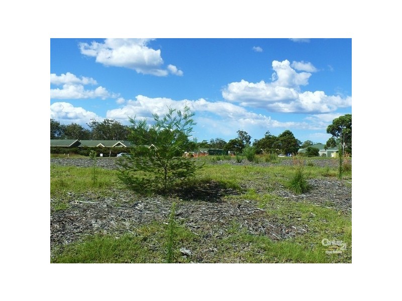 Lot 18 Griffith Run, Broulee NSW 2537