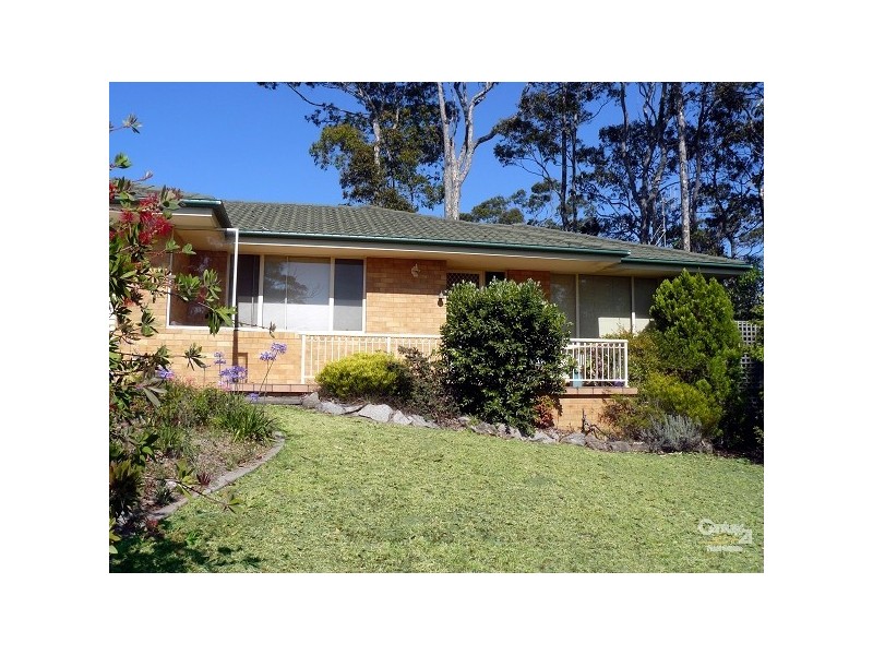 13 Mimosa Place, Malua Bay NSW 2536