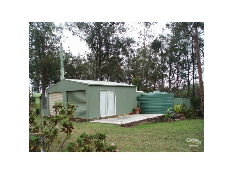 39 Reservoir Road, Moruya NSW 2537