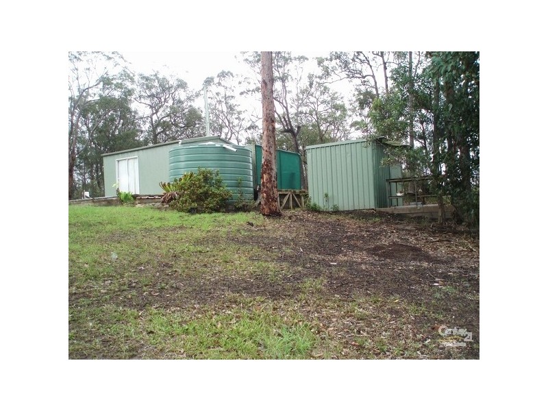 39 Reservoir Road, Moruya NSW 2537