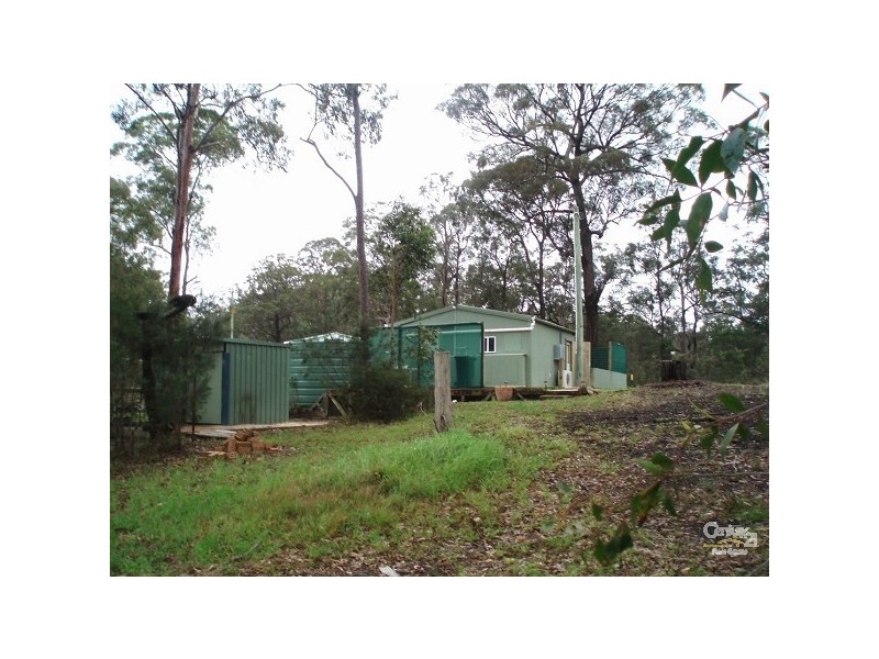 39 Reservoir Road, Moruya NSW 2537